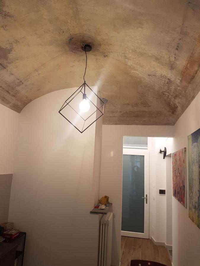 B&P La Gusteria Hotel Ivrea Buitenkant foto