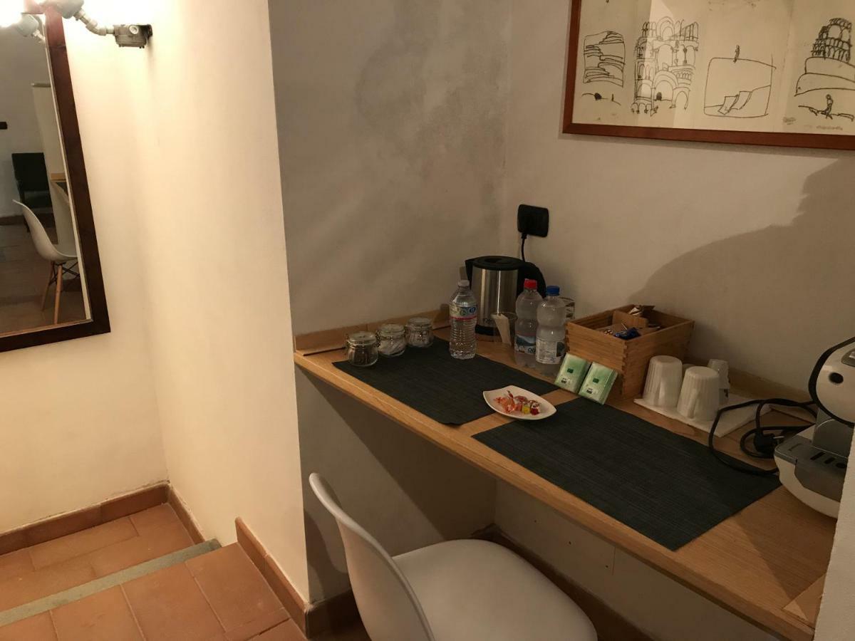 B&P La Gusteria Hotel Ivrea Buitenkant foto